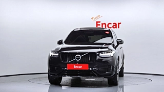 VOLVO XC90 2020