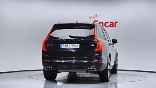 VOLVO XC90 2020