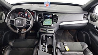 VOLVO XC90 2020