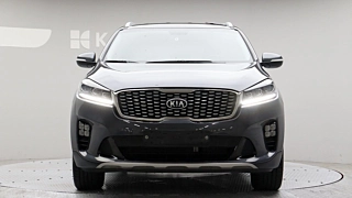 KIA SORENTO 2018