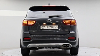 KIA SORENTO 2018