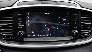 KIA SORENTO 2018