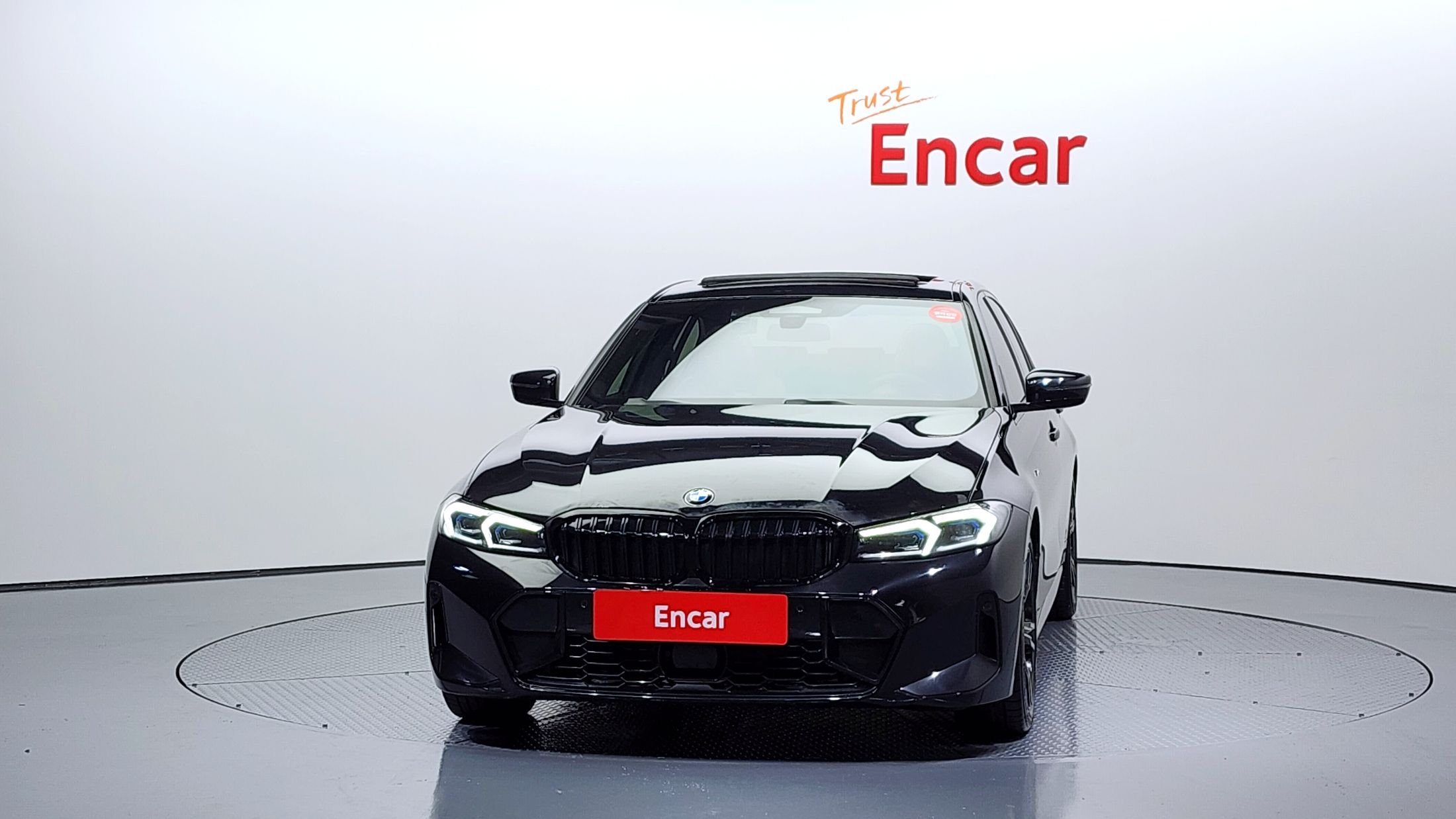 BMW 3-SERIES G20 2023