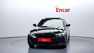 BMW 3-SERIES G20 2023