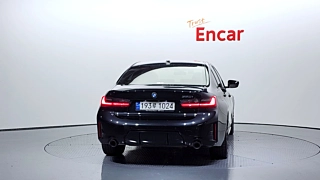 BMW 3-SERIES G20 2023