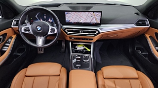 BMW 3-SERIES G20 2023