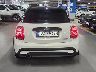 MINI COOPER 2021