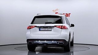 MERCEDES BENZ GLE-CLASS W167 2020