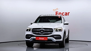 MERCEDES BENZ GLE-CLASS W167 2020