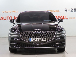 GENESIS G80 RG3 2020