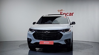 DAEWOO TRAVERSE 2020