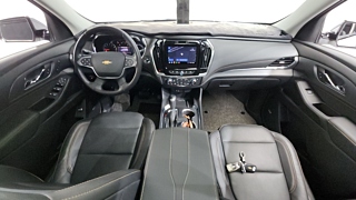 DAEWOO TRAVERSE 2020