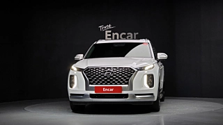 HYUNDAI PALISADE 2020