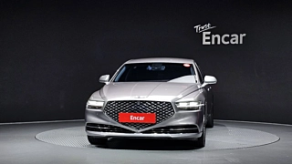 GENESIS G90 2020