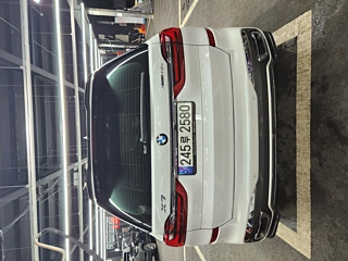 BMW X7 G07 2021