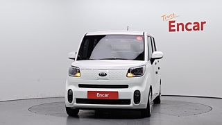 KIA RAY 2019