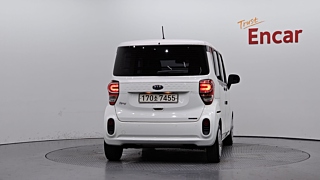 KIA RAY 2019