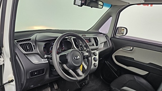 KIA RAY 2019