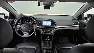 HYUNDAI AVANTE AD 2018