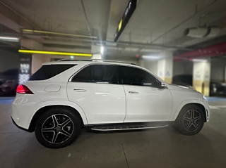 MERCEDES BENZ GLE-CLASS W167 2021