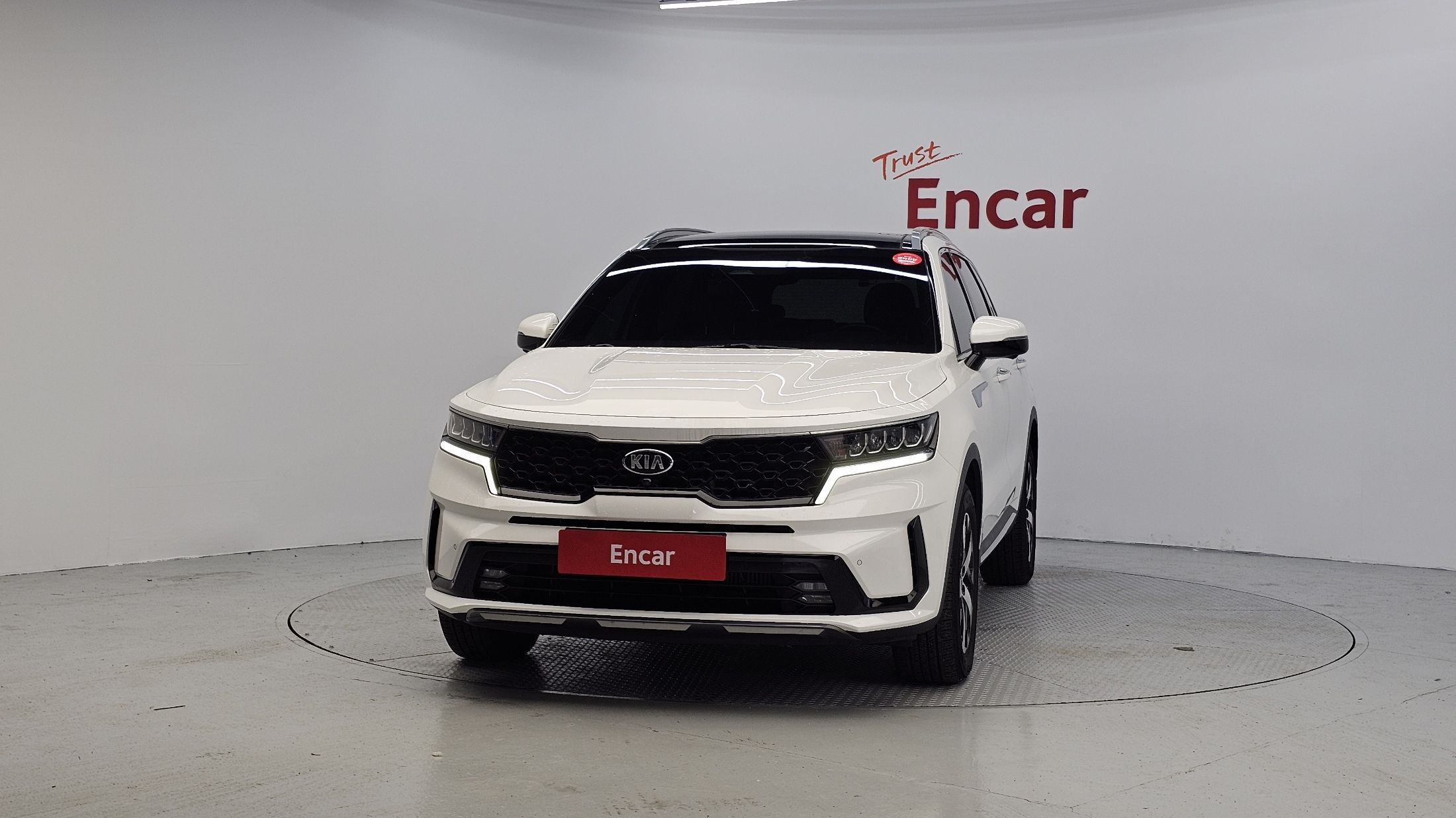 KIA SORENTO 2020