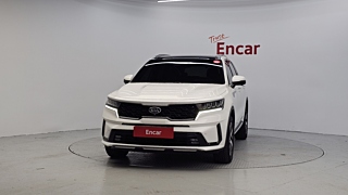 KIA SORENTO 2020
