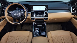 KIA SORENTO 2020