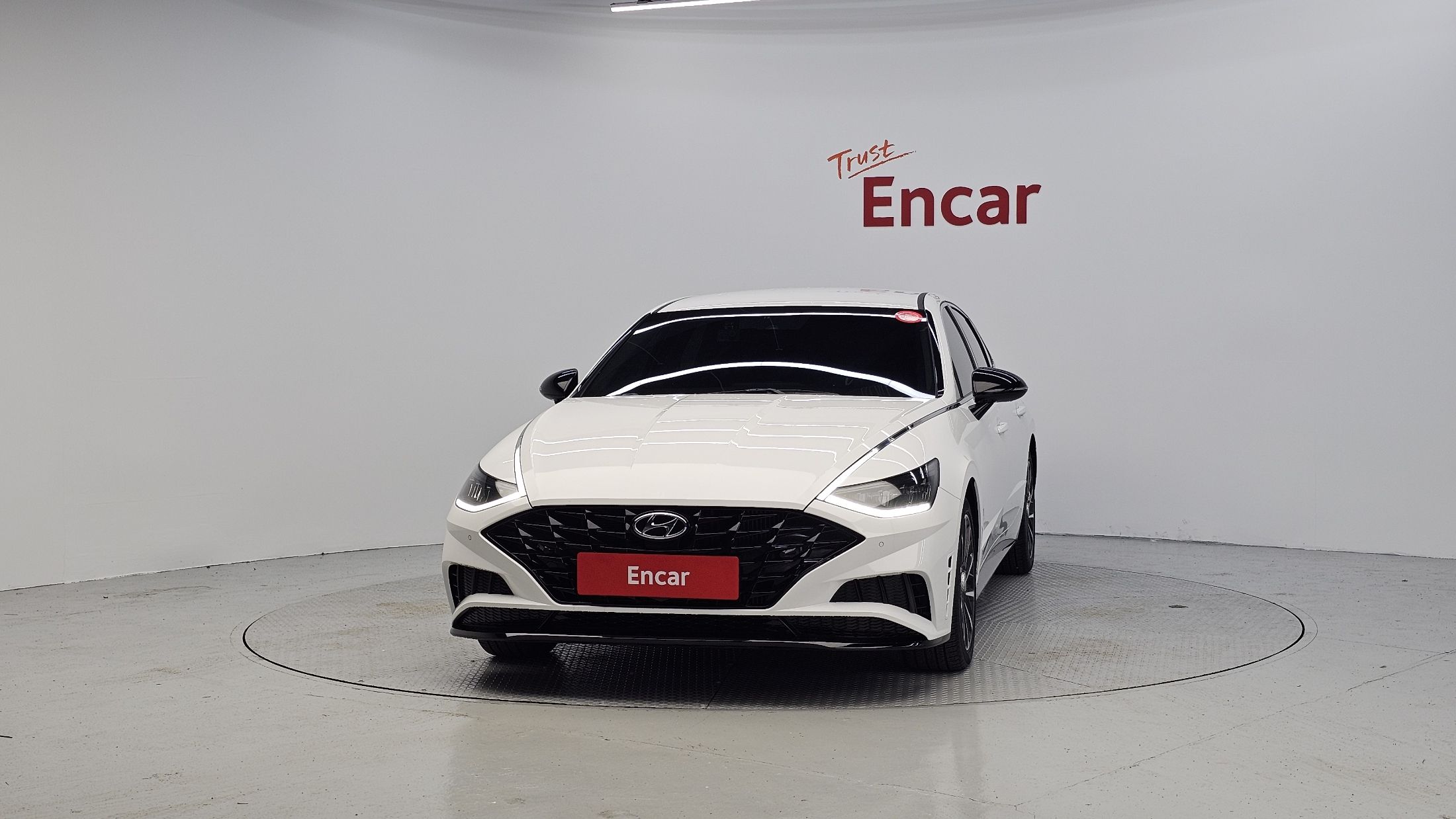 HYUNDAI SONATA DN8 2022