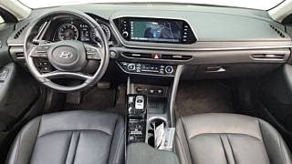 HYUNDAI SONATA DN8 2022