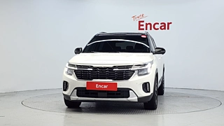 KIA SELTOS 2022
