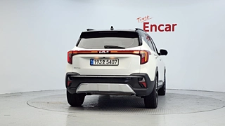 KIA SELTOS 2022