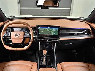 SSANGYONG TORRES 2022