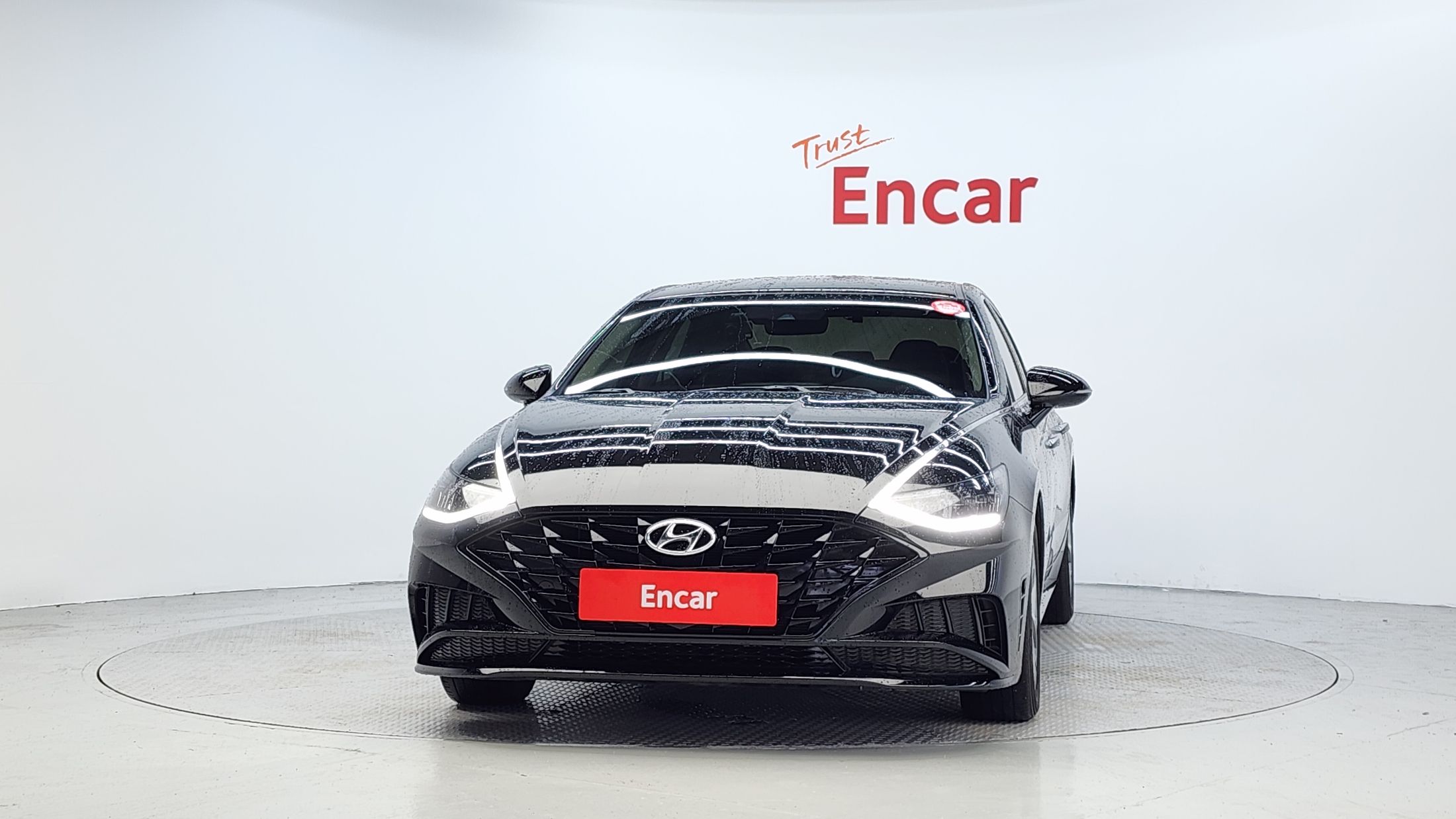 HYUNDAI SONATA DN8 2022