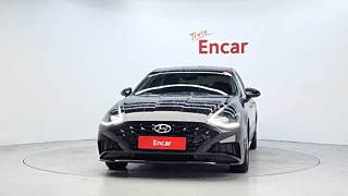 HYUNDAI SONATA DN8 2022