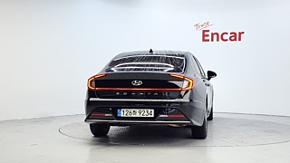 HYUNDAI SONATA DN8 2022