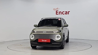 HYUNDAI CASPER 2022