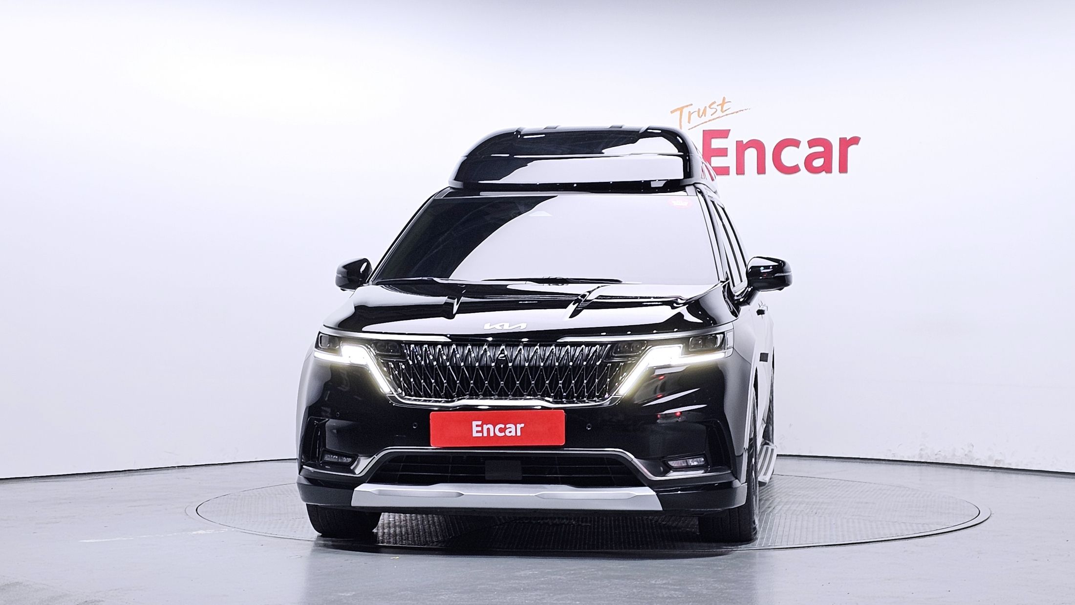KIA CARNIVAL 2022
