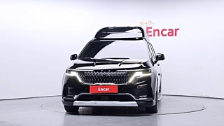 KIA CARNIVAL 2022