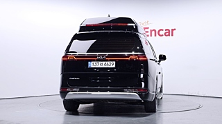KIA CARNIVAL 2022