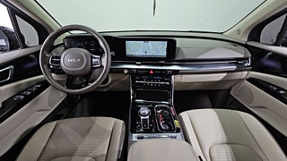 KIA CARNIVAL 2022
