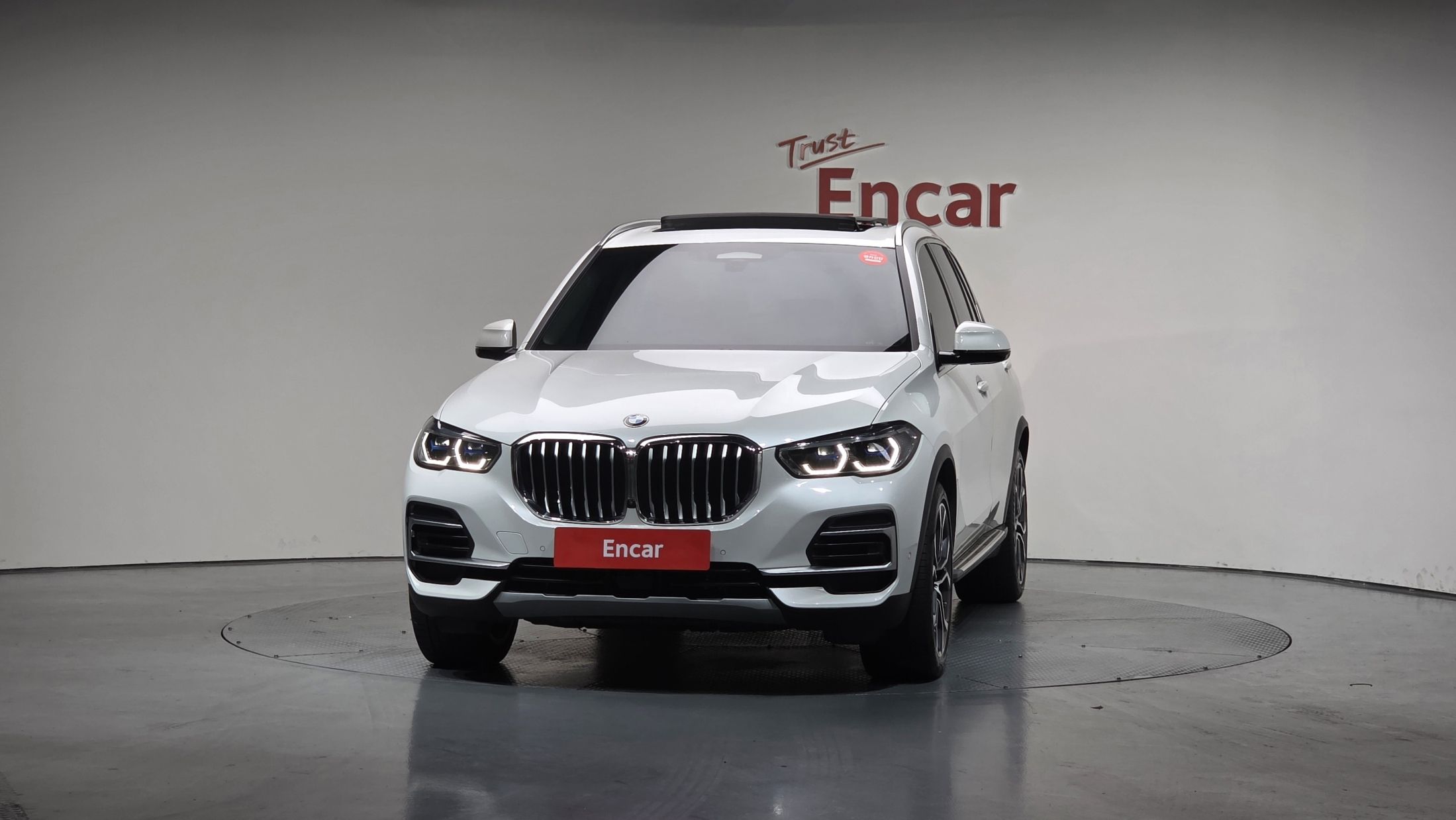 BMW X5 G05 2022