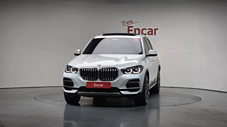 BMW X5 G05 2022