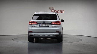 BMW X5 G05 2022
