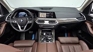 BMW X5 G05 2022