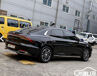 HYUNDAI GRANDEUR IG 2021
