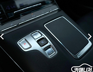 HYUNDAI GRANDEUR IG 2021