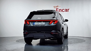 HYUNDAI TUCSON NX4 2022