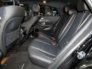 MERCEDES BENZ GLE-CLASS W167 2023