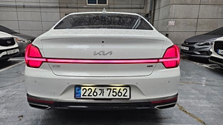 KIA K9 2023
