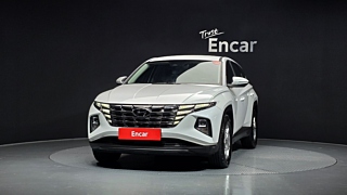 HYUNDAI TUCSON NX4 2021